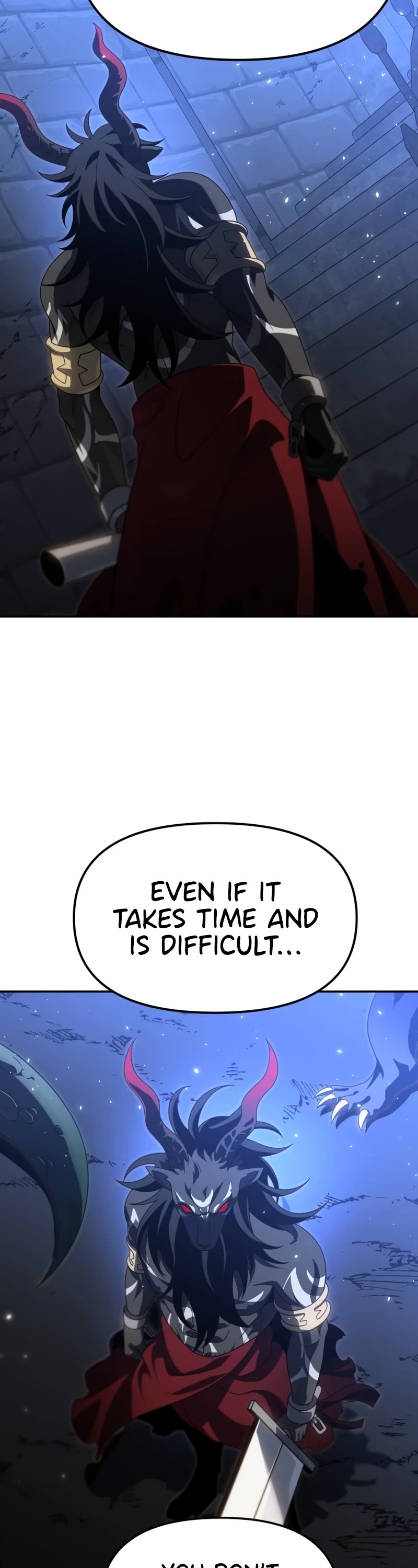 I Used to Be a Boss Chapter 78 page 50 - Chapter 78