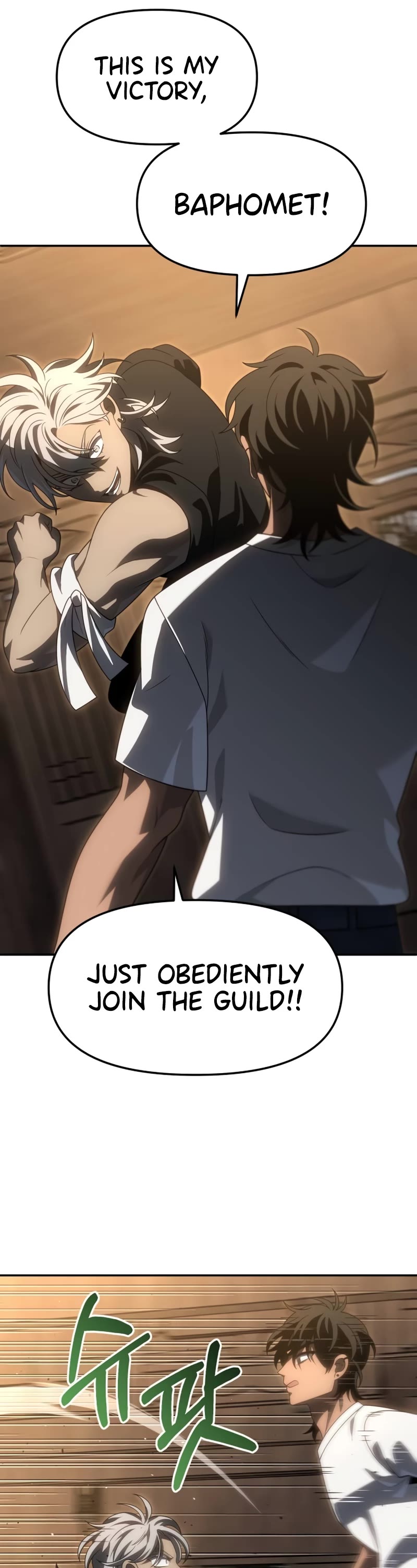 I Used to Be a Boss Chapter 78 page 52 - Chapter 78