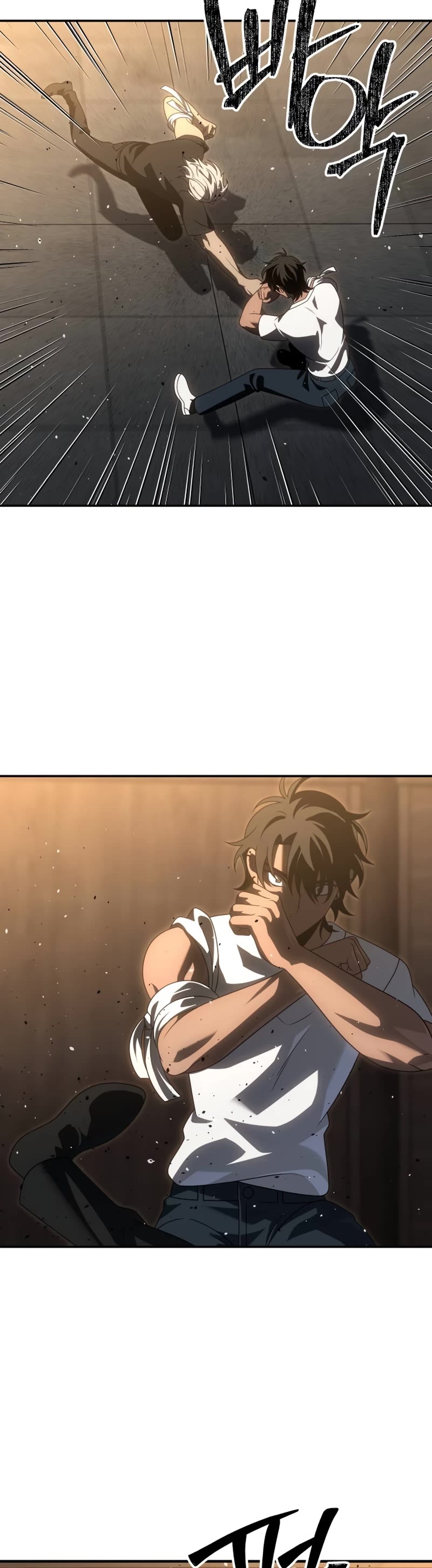 I Used to Be a Boss Chapter 78 page 58 - Chapter 78