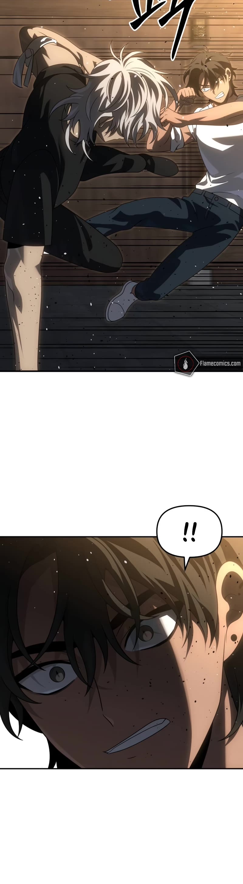 I Used to Be a Boss Chapter 78 page 59 - Chapter 78