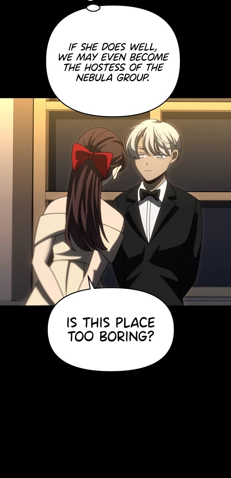 I Used to Be a Boss Chapter 78 page 6 - Chapter 78