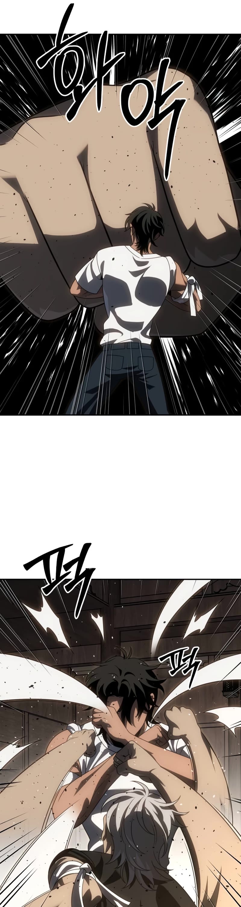 I Used to Be a Boss Chapter 78 page 60 - Chapter 78