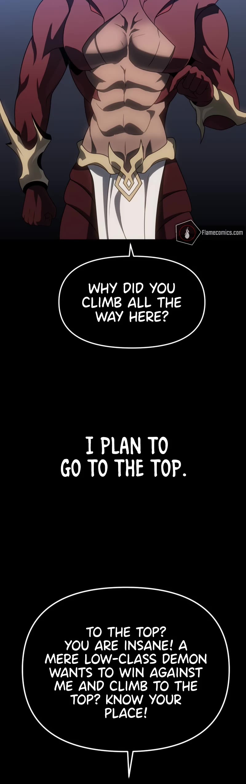 I Used to Be a Boss Chapter 78 page 63 - Chapter 78