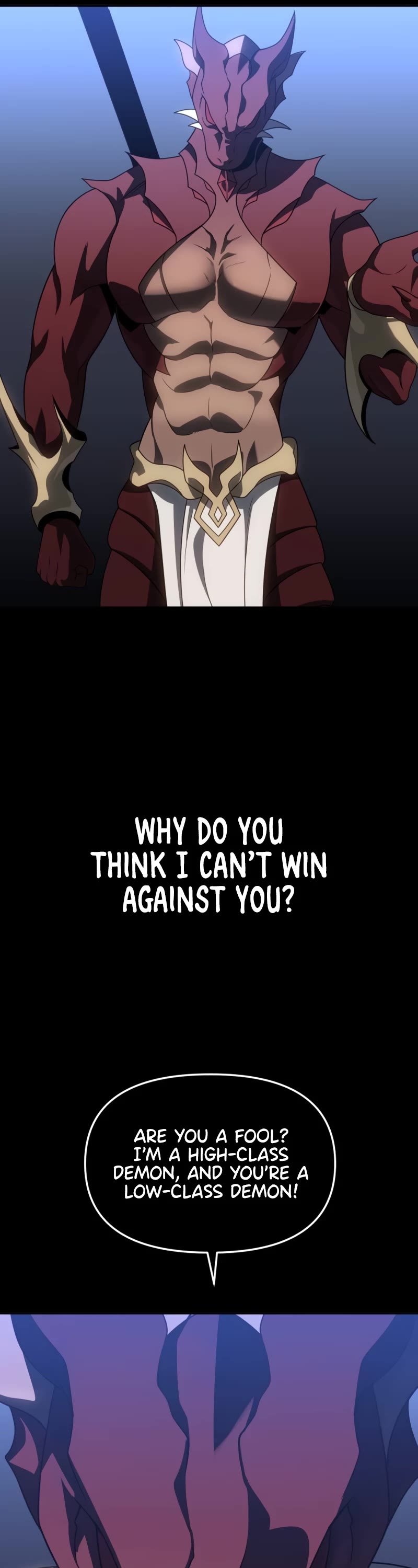 I Used to Be a Boss Chapter 78 page 64 - Chapter 78