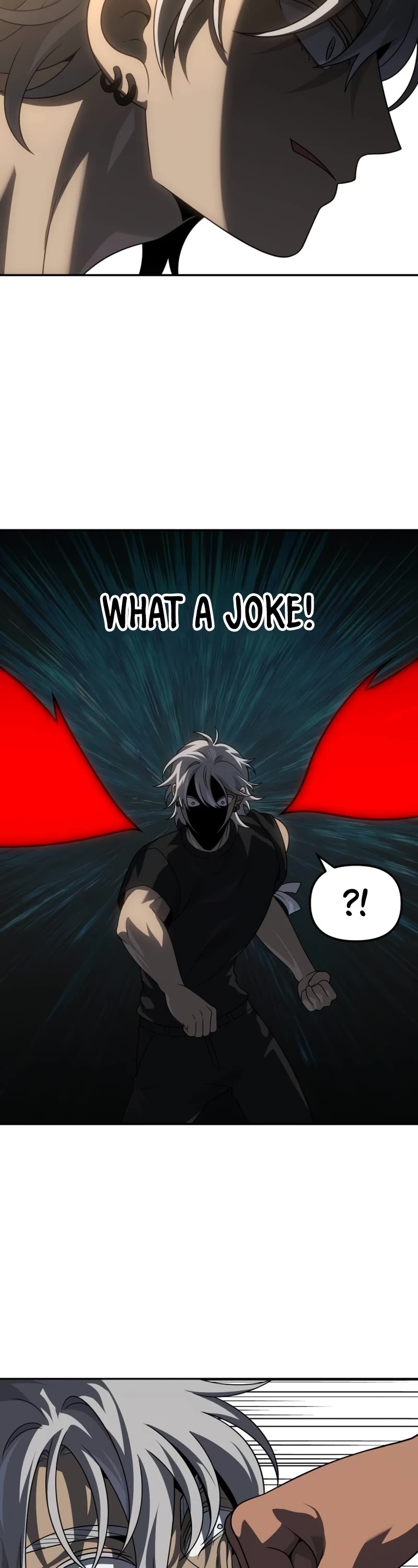 I Used to Be a Boss Chapter 78 page 66 - Chapter 78
