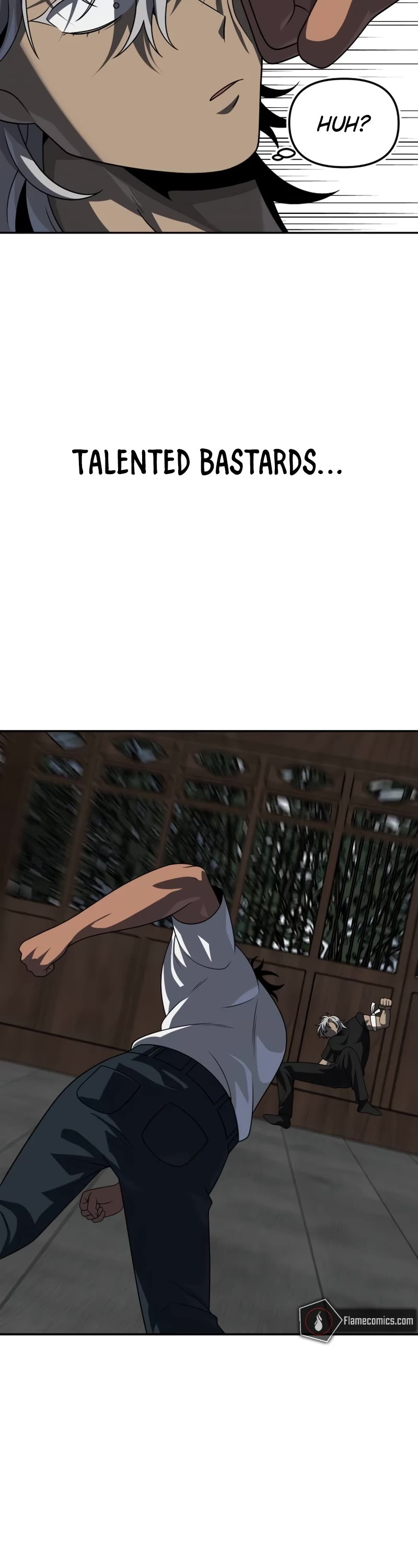 I Used to Be a Boss Chapter 78 page 67 - Chapter 78
