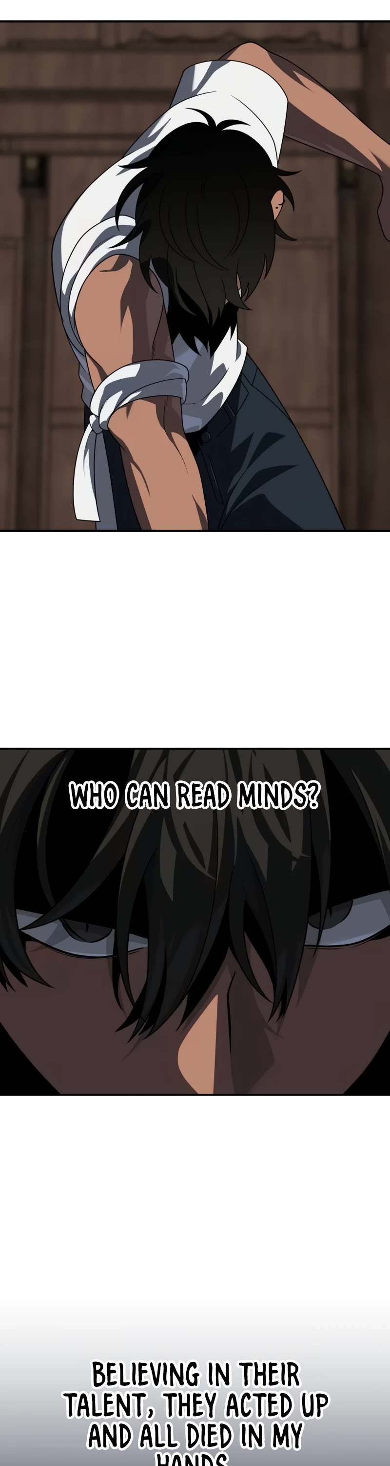 I Used to Be a Boss Chapter 78 page 68 - Chapter 78