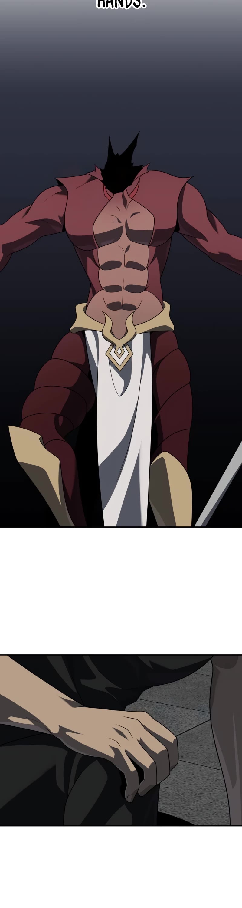 I Used to Be a Boss Chapter 78 page 69 - Chapter 78