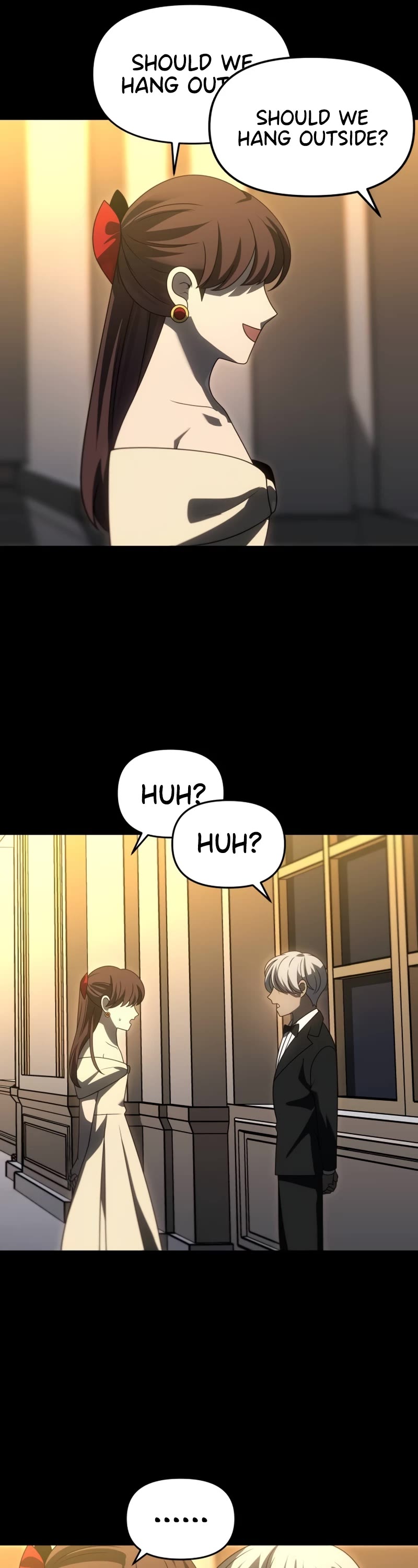 I Used to Be a Boss Chapter 78 page 7 - Chapter 78