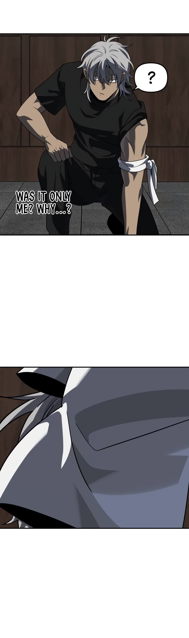 I Used to Be a Boss Chapter 78 page 70 - Chapter 78