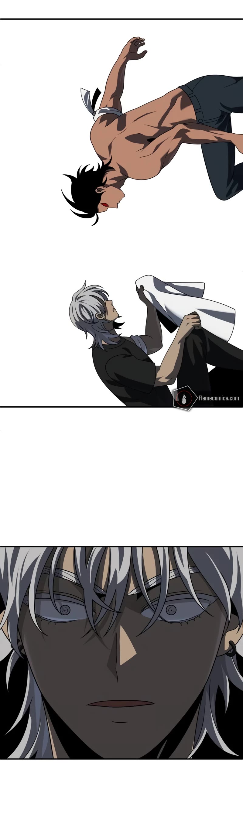 I Used to Be a Boss Chapter 78 page 71 - Chapter 78