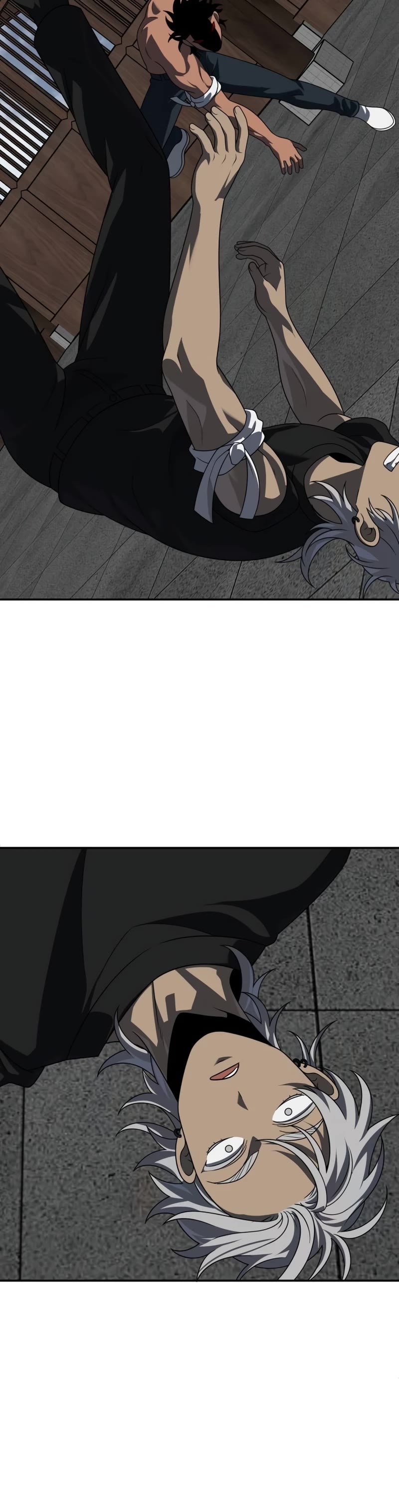 I Used to Be a Boss Chapter 78 page 73 - Chapter 78