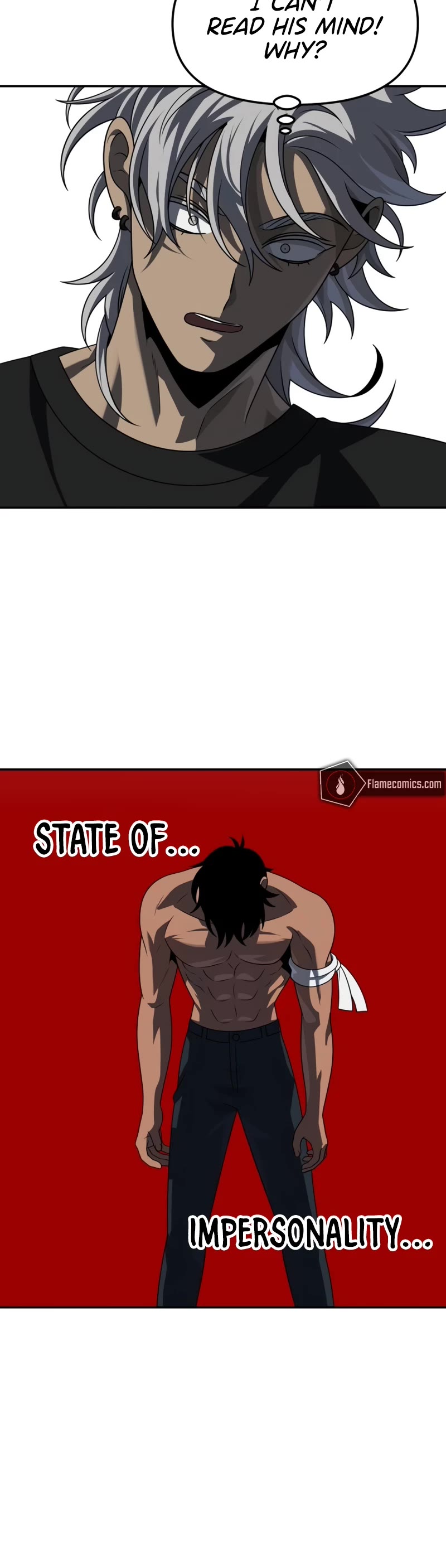 I Used to Be a Boss Chapter 78 page 75 - Chapter 78