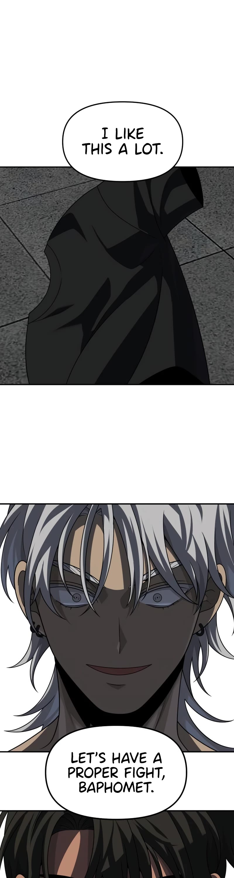 I Used to Be a Boss Chapter 78 page 77 - Chapter 78