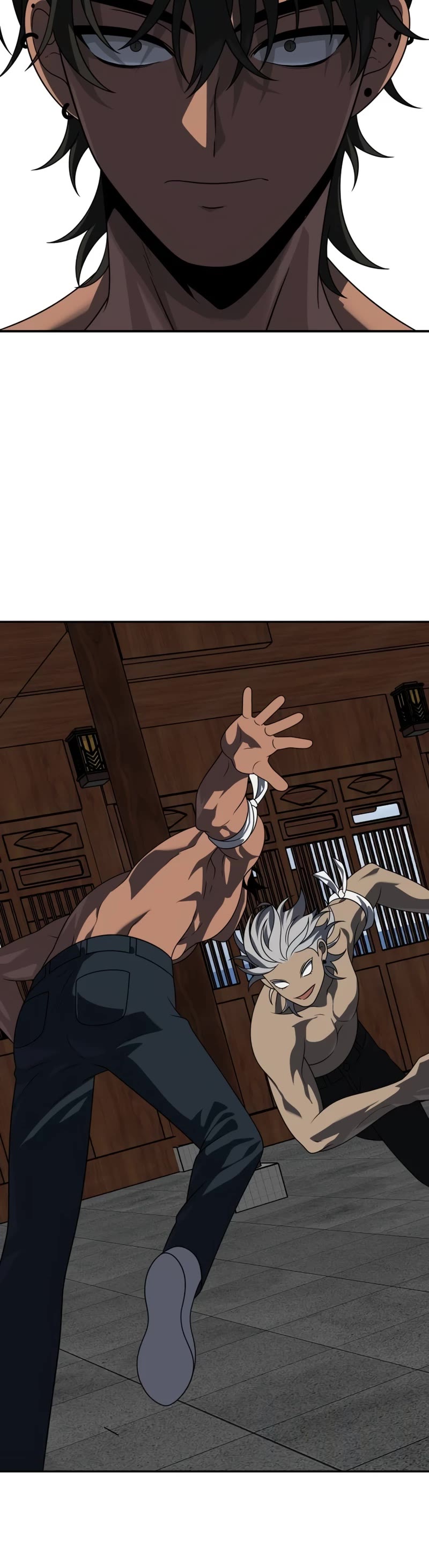 I Used to Be a Boss Chapter 78 page 78 - Chapter 78