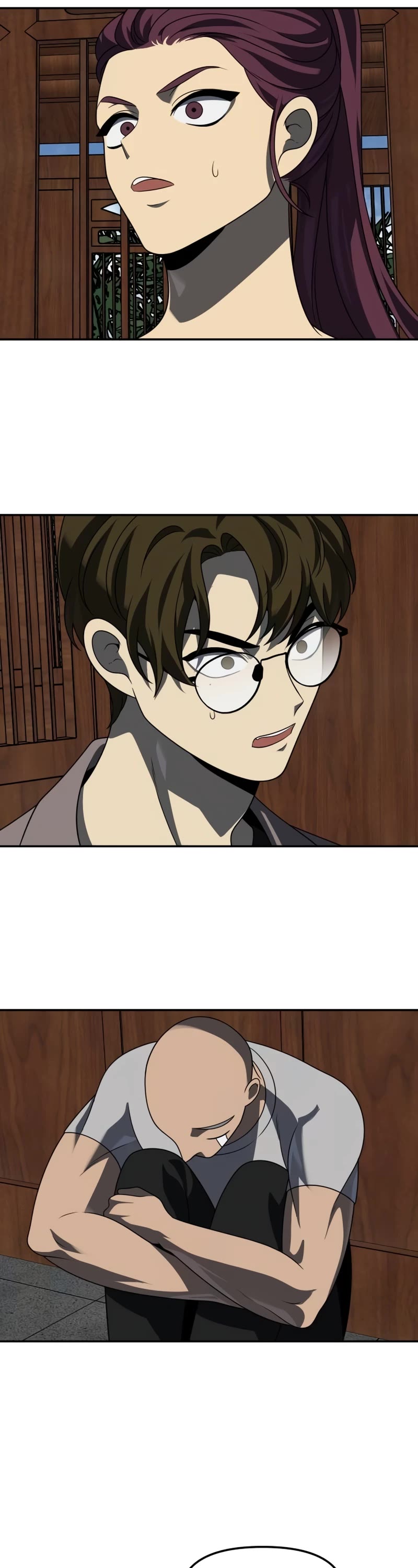 I Used to Be a Boss Chapter 78 page 80 - Chapter 78