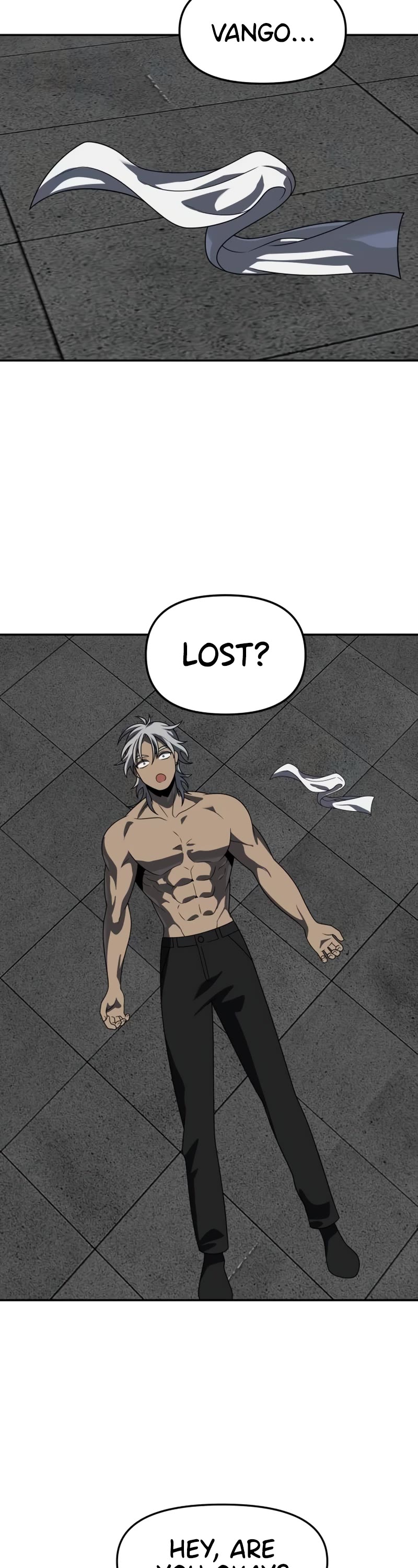 I Used to Be a Boss Chapter 78 page 81 - Chapter 78