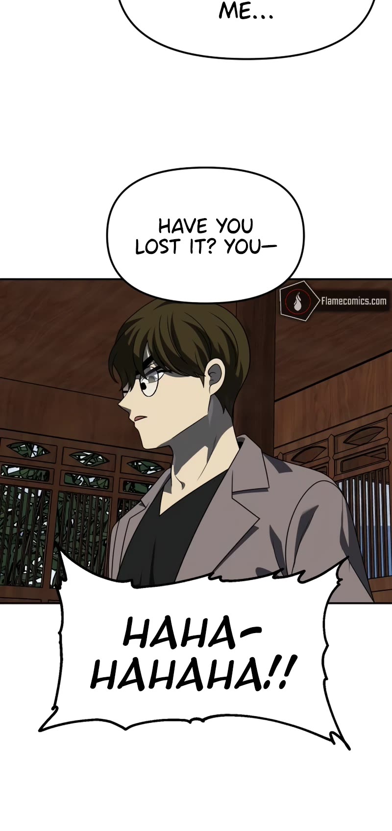 I Used to Be a Boss Chapter 78 page 83 - Chapter 78