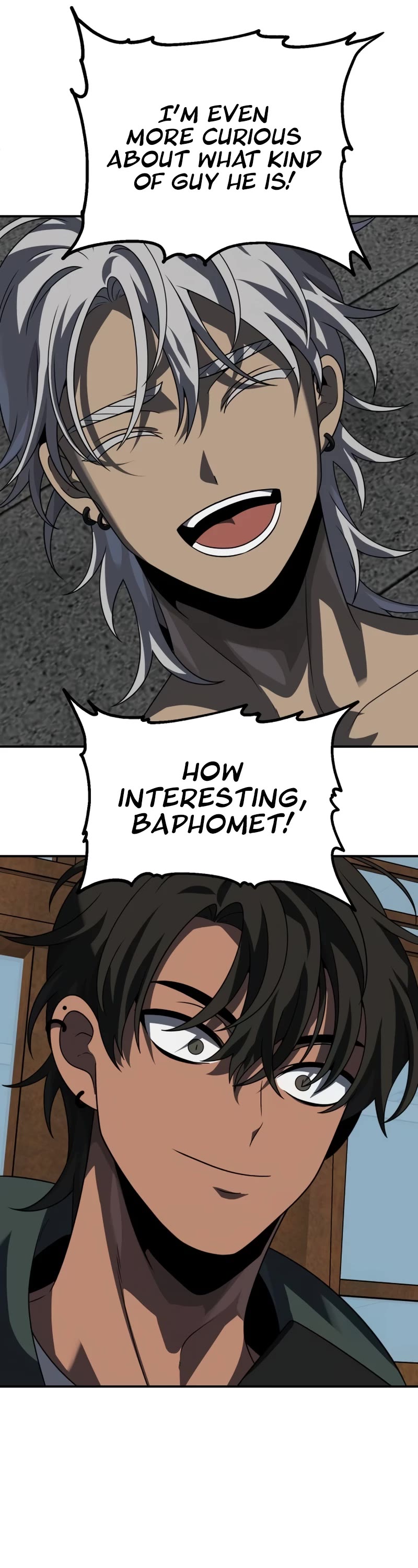 I Used to Be a Boss Chapter 78 page 84 - Chapter 78