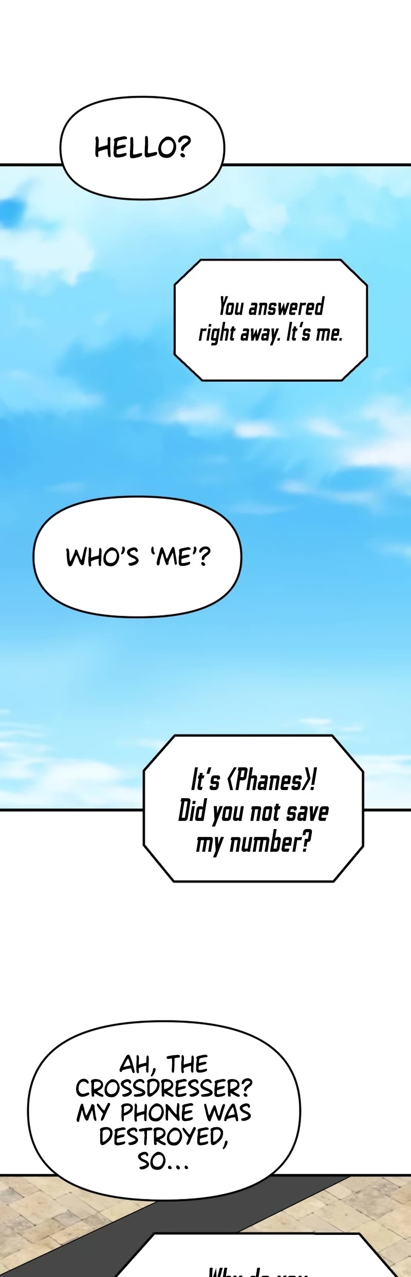 I Used to Be a Boss Chapter 78 page 86 - Chapter 78