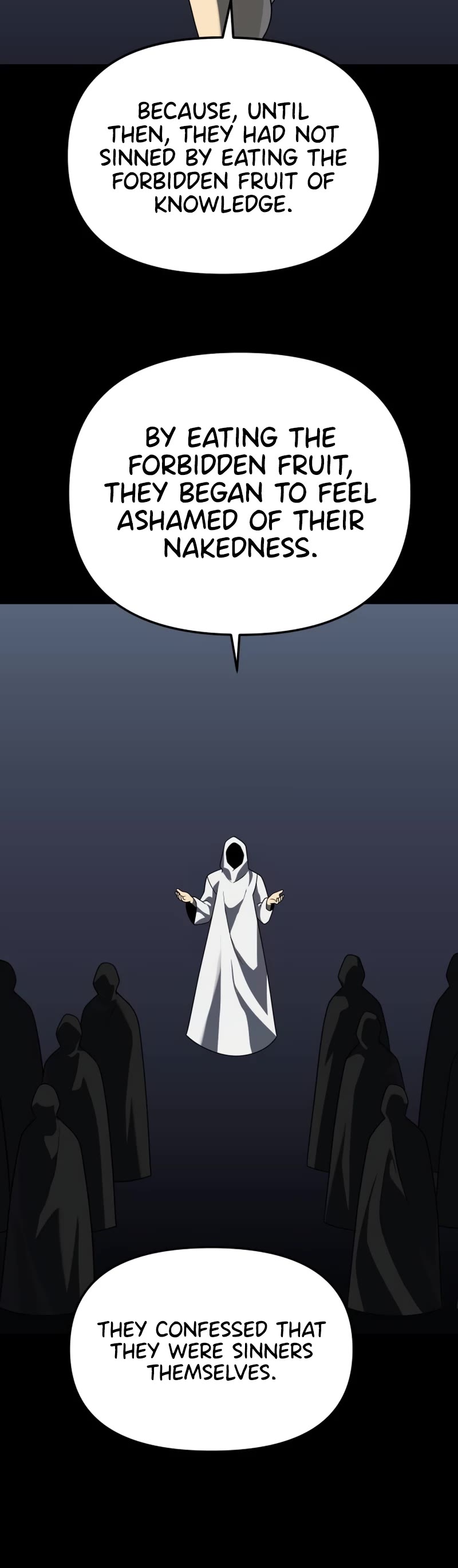 I Used to Be a Boss Chapter 78 page 91 - Chapter 78