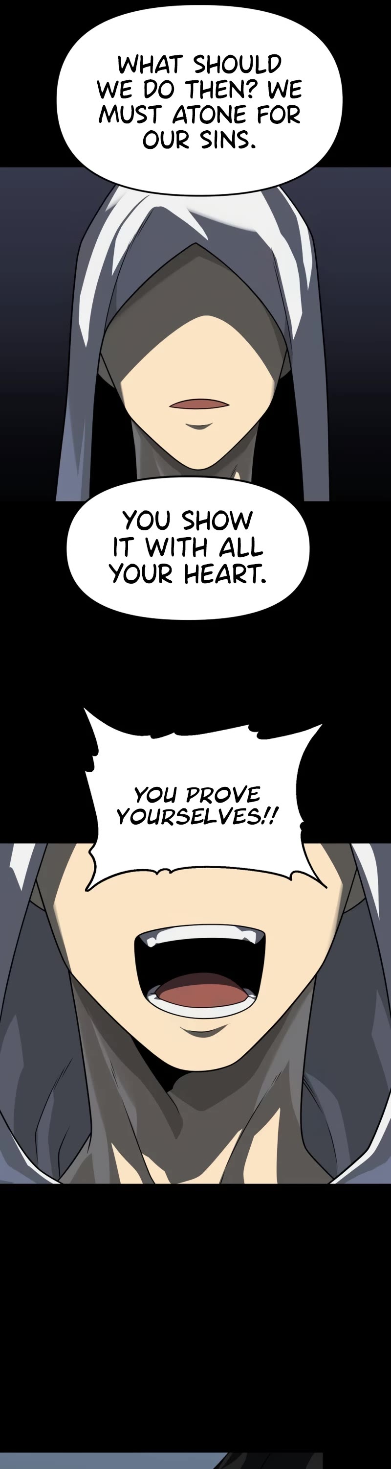 I Used to Be a Boss Chapter 78 page 92 - Chapter 78