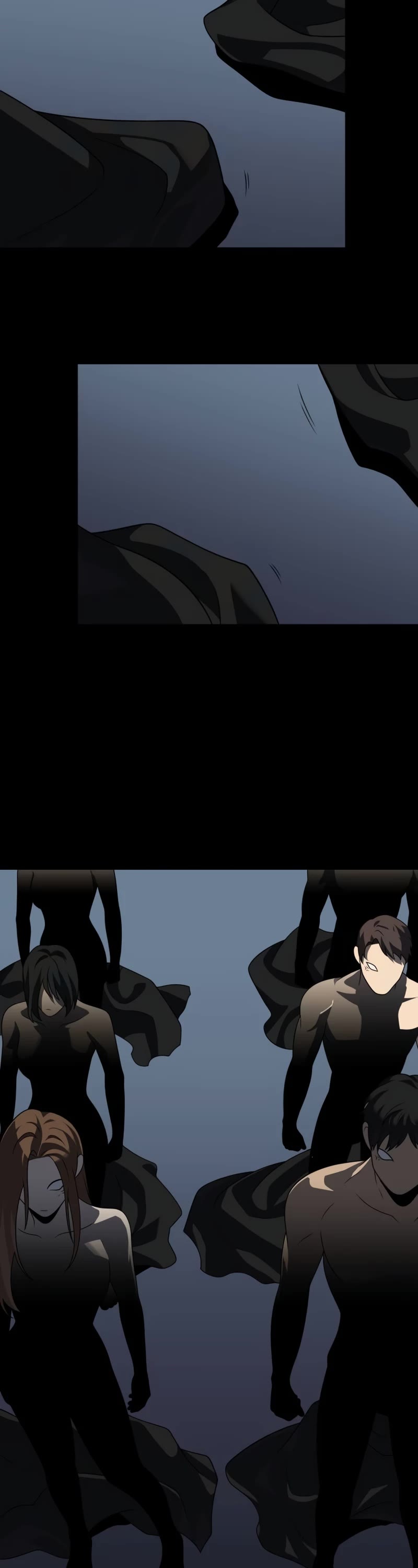 I Used to Be a Boss Chapter 78 page 93 - Chapter 78