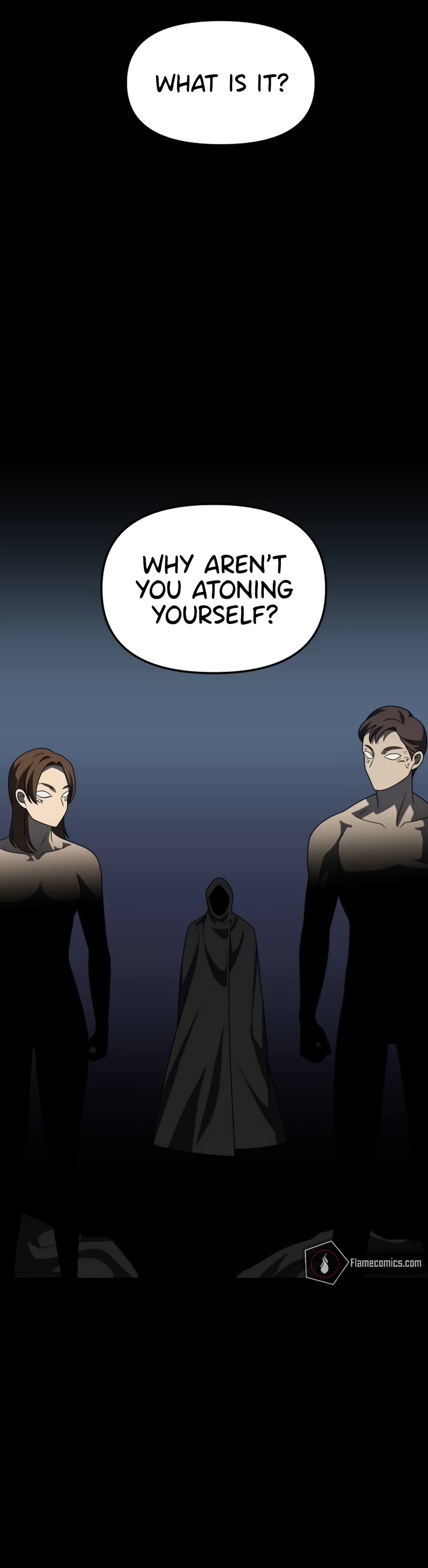 I Used to Be a Boss Chapter 78 page 95 - Chapter 78