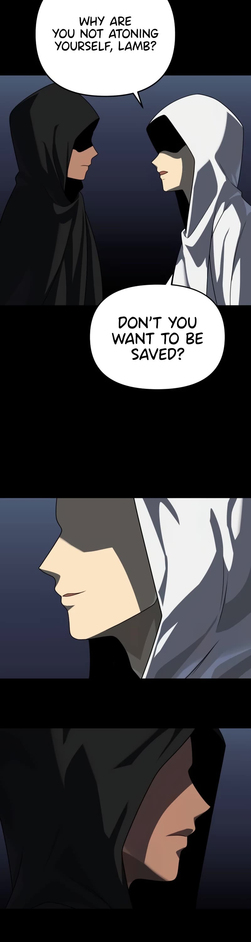 I Used to Be a Boss Chapter 78 page 97 - Chapter 78