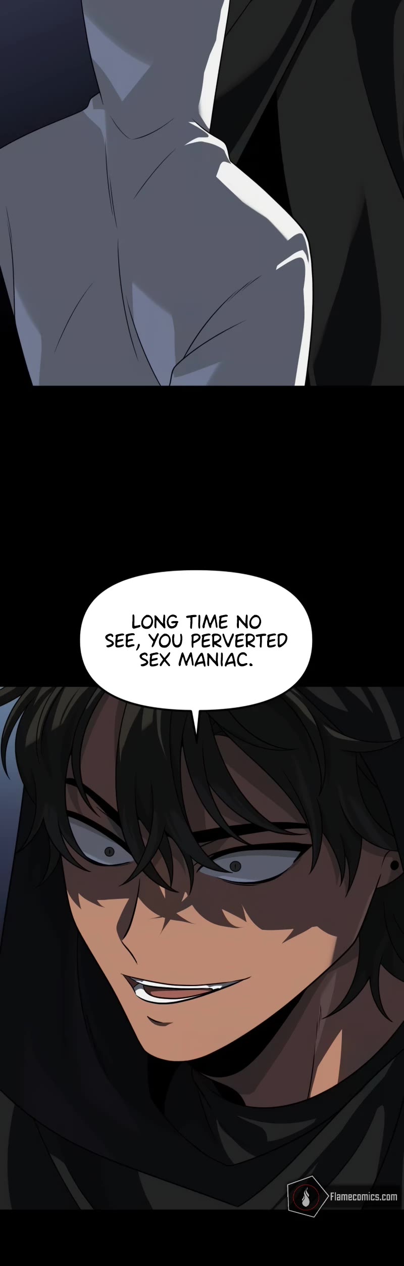 I Used to Be a Boss Chapter 78 page 99 - Chapter 78