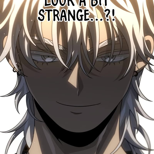 I Used to Be a Boss Chapter 78 cover