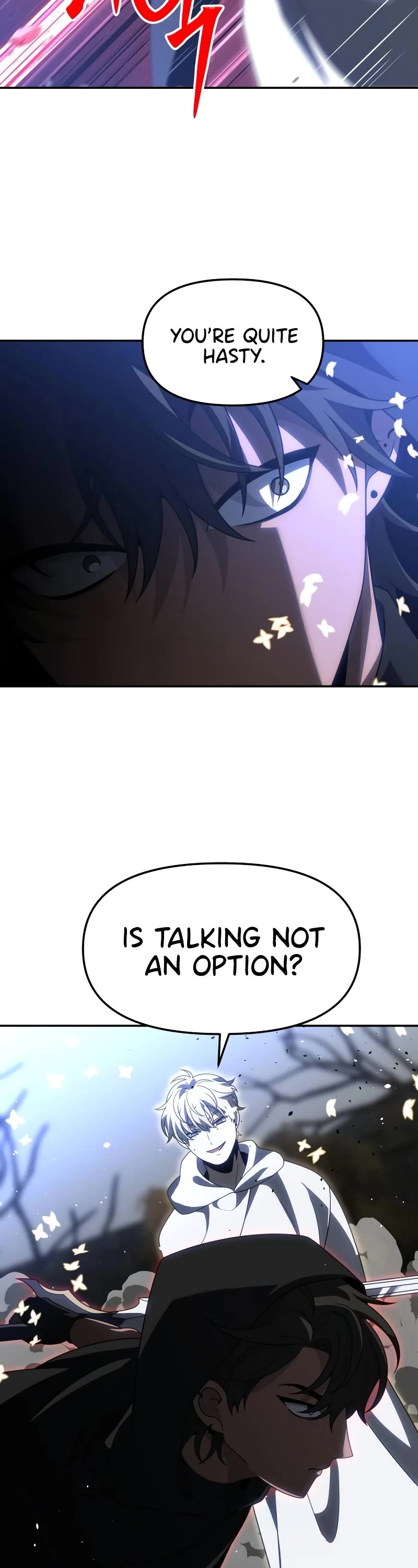 I Used to Be a Boss Chapter 79 page 12 - Chapter 79