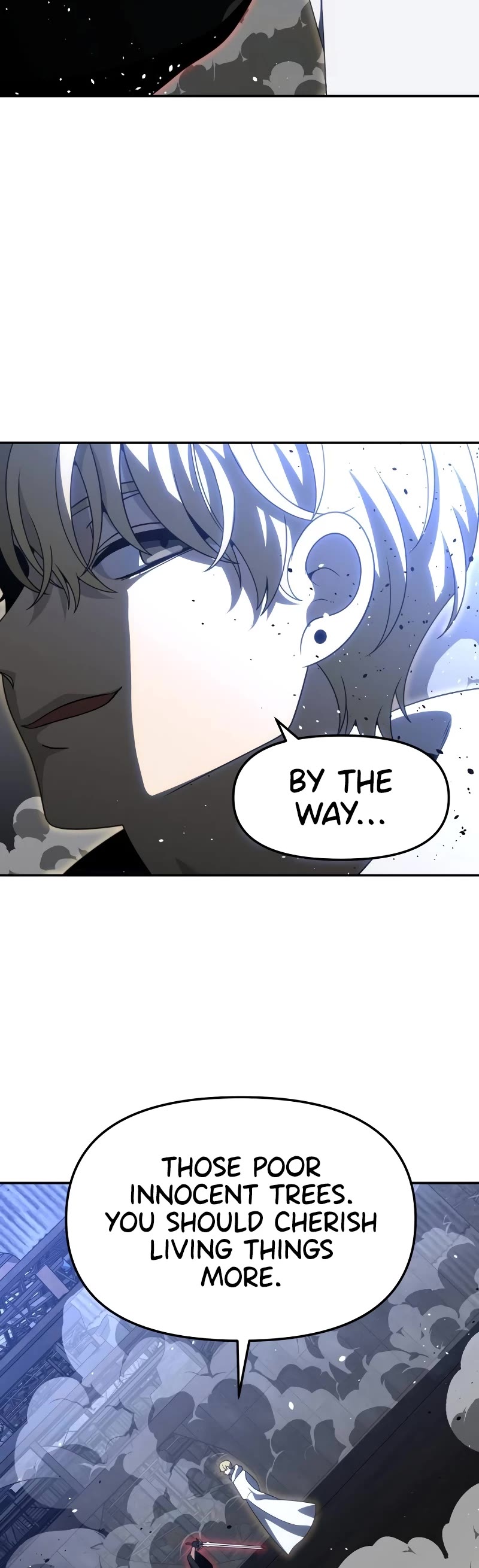 I Used to Be a Boss Chapter 79 page 13 - Chapter 79