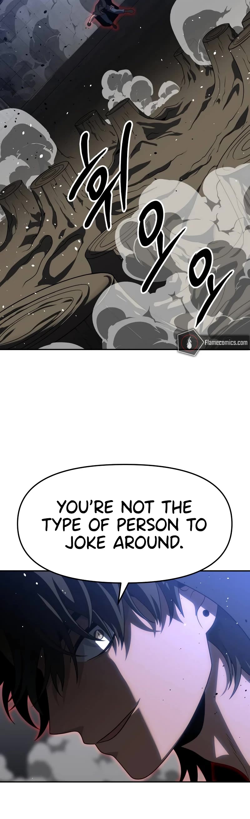 I Used to Be a Boss Chapter 79 page 14 - Chapter 79