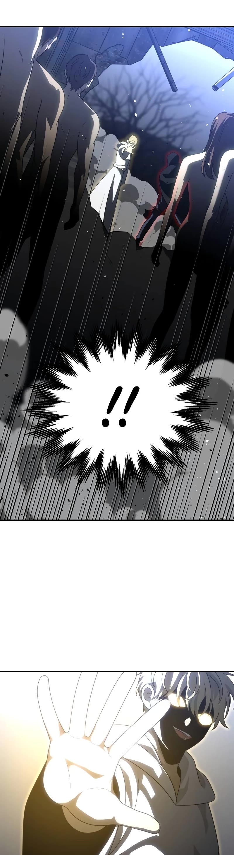 I Used to Be a Boss Chapter 79 page 17 - Chapter 79