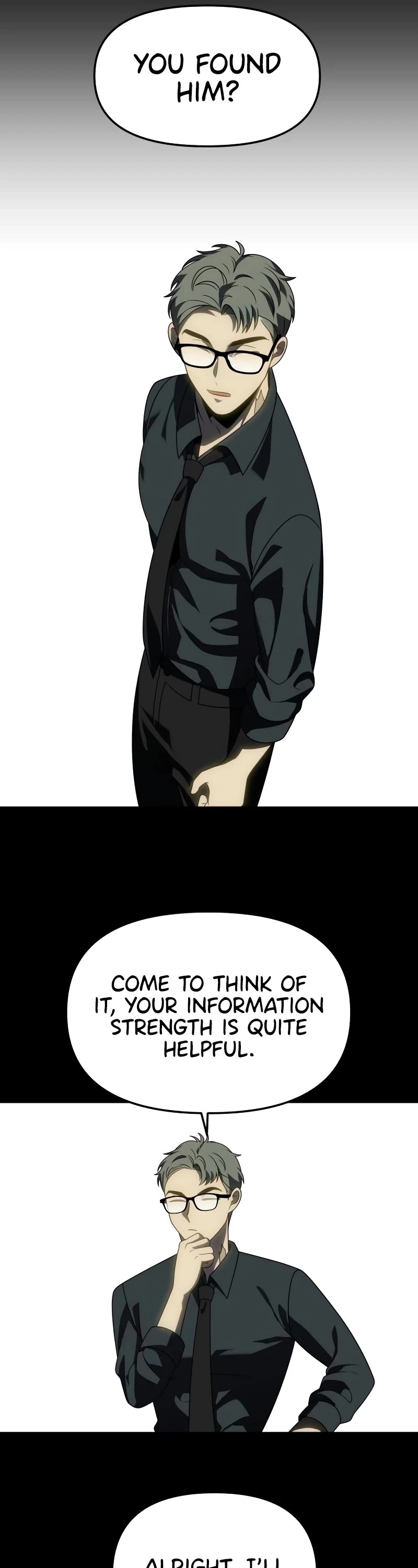 I Used to Be a Boss Chapter 79 page 19 - Chapter 79