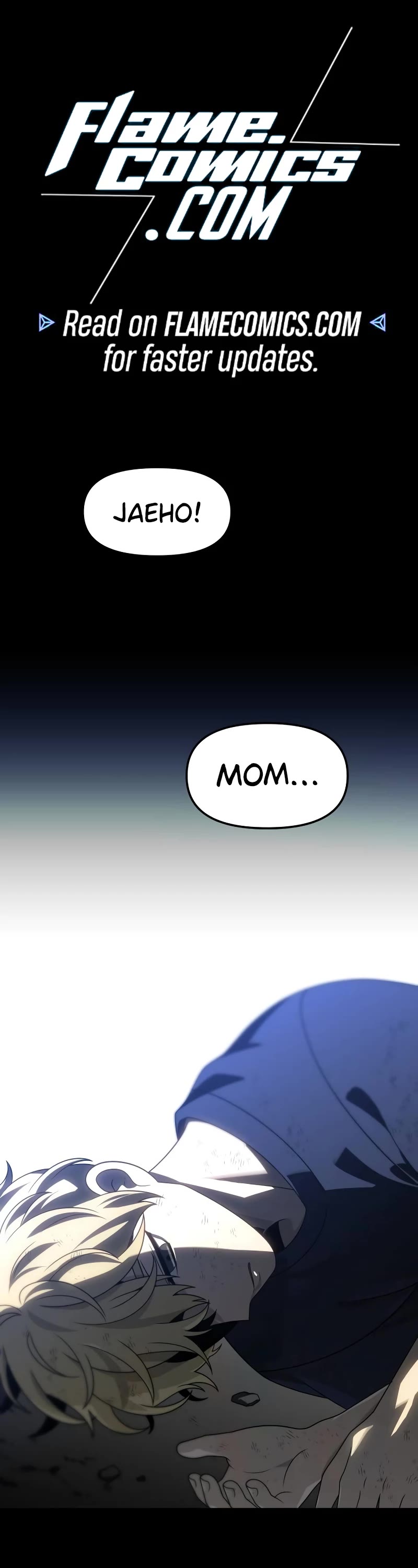 I Used to Be a Boss Chapter 79 page 2 - Chapter 79