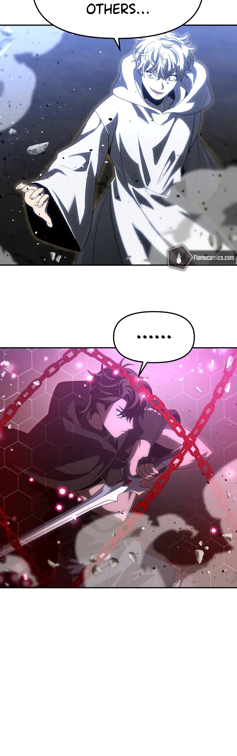 I Used to Be a Boss Chapter 79 page 22 - Chapter 79
