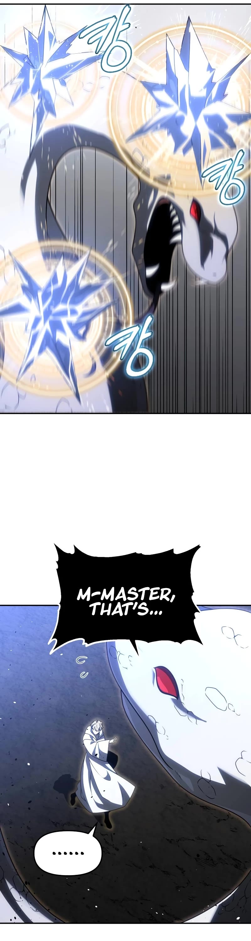 I Used to Be a Boss Chapter 79 page 27 - Chapter 79