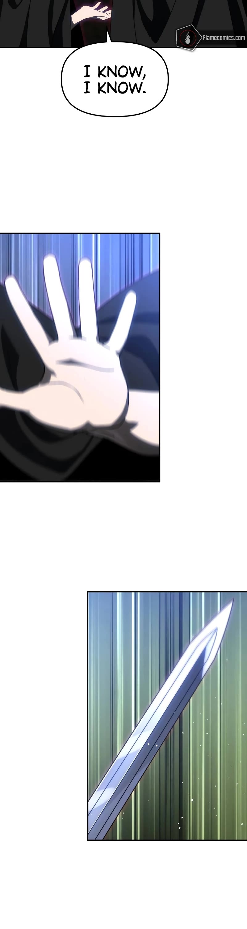 I Used to Be a Boss Chapter 79 page 30 - Chapter 79