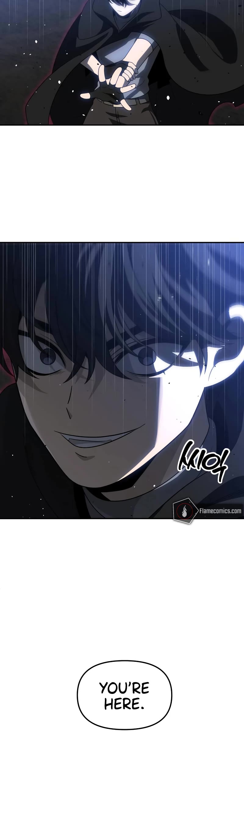 I Used to Be a Boss Chapter 79 page 34 - Chapter 79