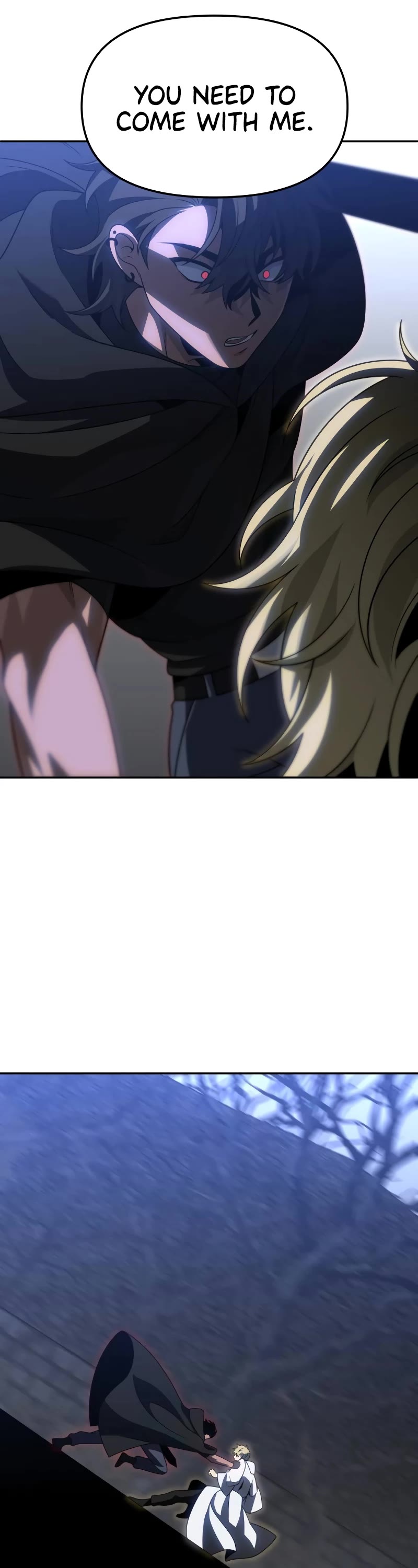 I Used to Be a Boss Chapter 79 page 36 - Chapter 79