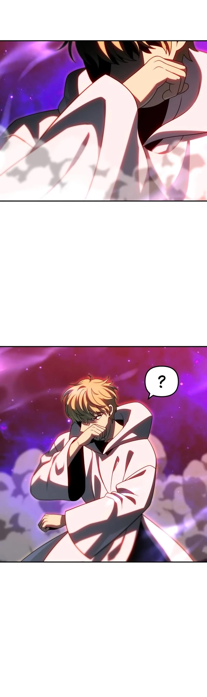I Used to Be a Boss Chapter 79 page 38 - Chapter 79