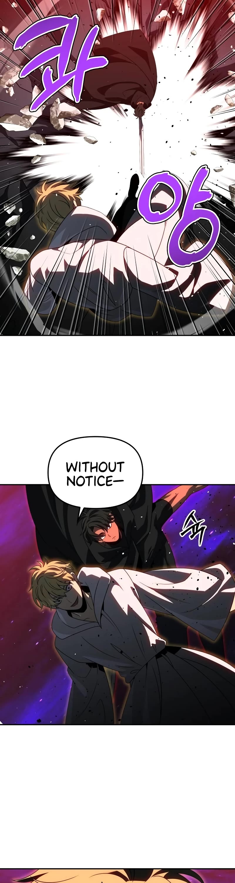 I Used to Be a Boss Chapter 79 page 40 - Chapter 79