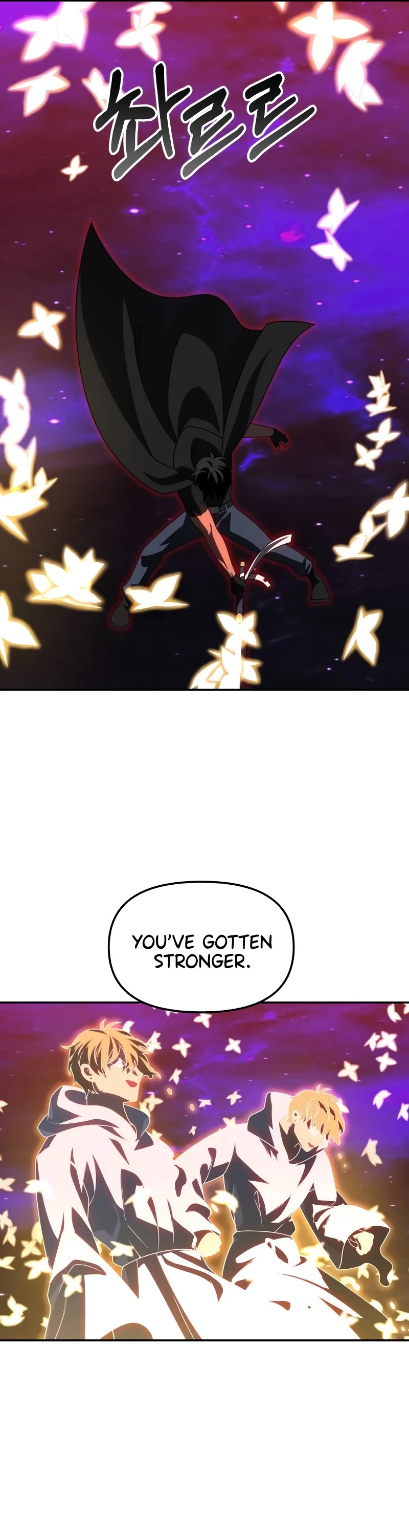 I Used to Be a Boss Chapter 79 page 43 - Chapter 79