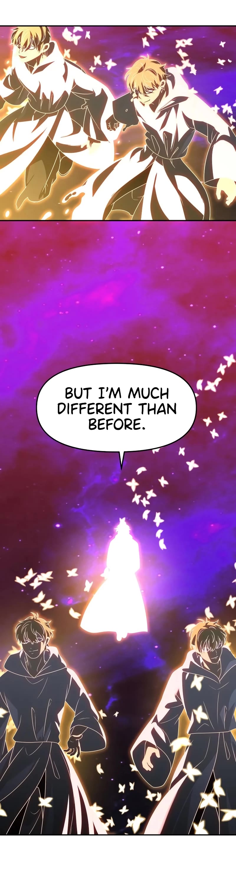I Used to Be a Boss Chapter 79 page 44 - Chapter 79