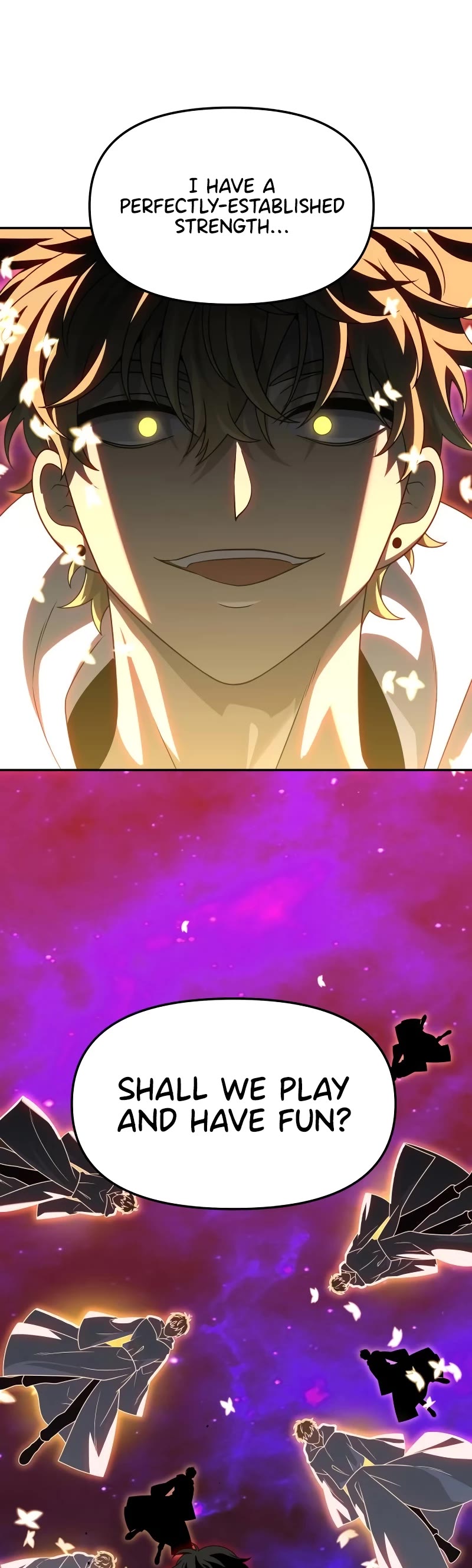 I Used to Be a Boss Chapter 79 page 45 - Chapter 79