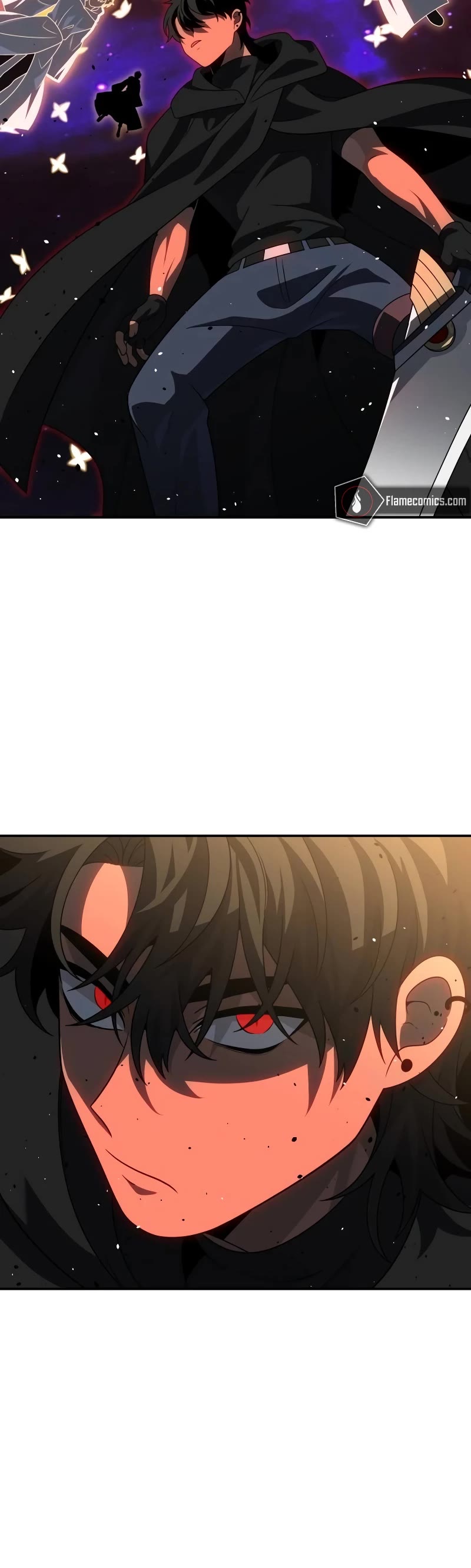 I Used to Be a Boss Chapter 79 page 46 - Chapter 79