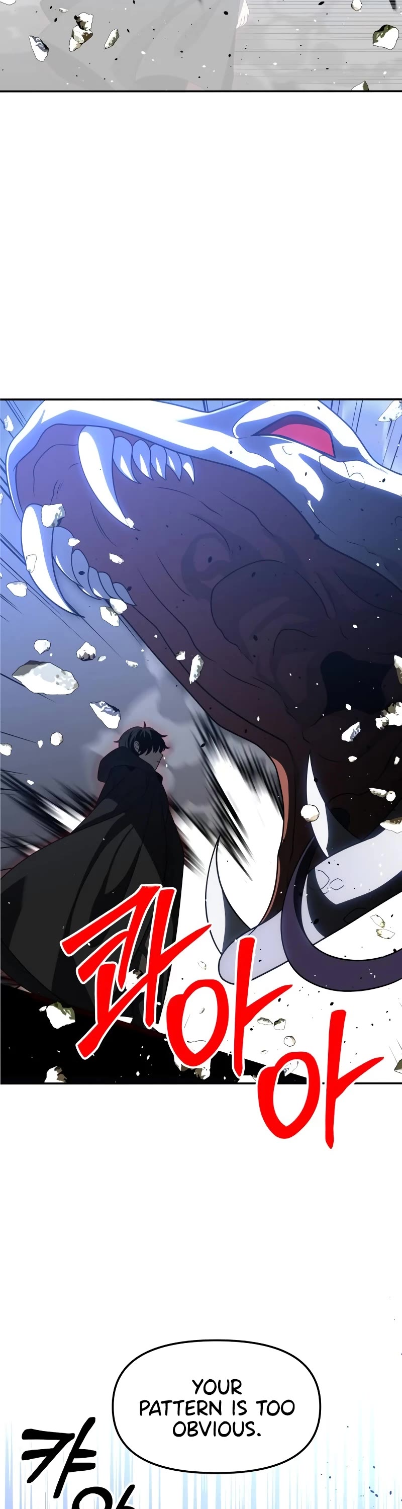 I Used to Be a Boss Chapter 79 page 48 - Chapter 79
