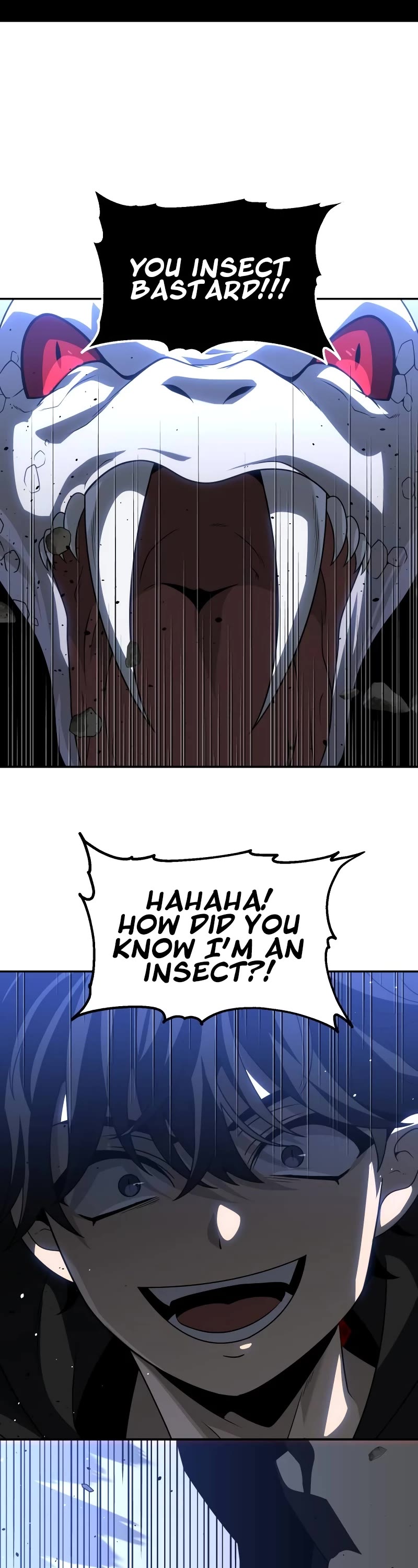 I Used to Be a Boss Chapter 79 page 53 - Chapter 79